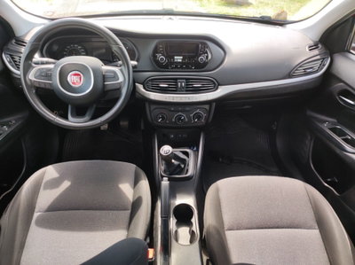 Fiat Tipo Tipo 1.3 Mjt S&S 5 porte Lounge (9)