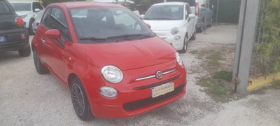 Fiat 500 1.0 Hybrid Connect (11)
