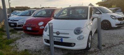 Fiat 500 1.0 Hybrid Connect (3)