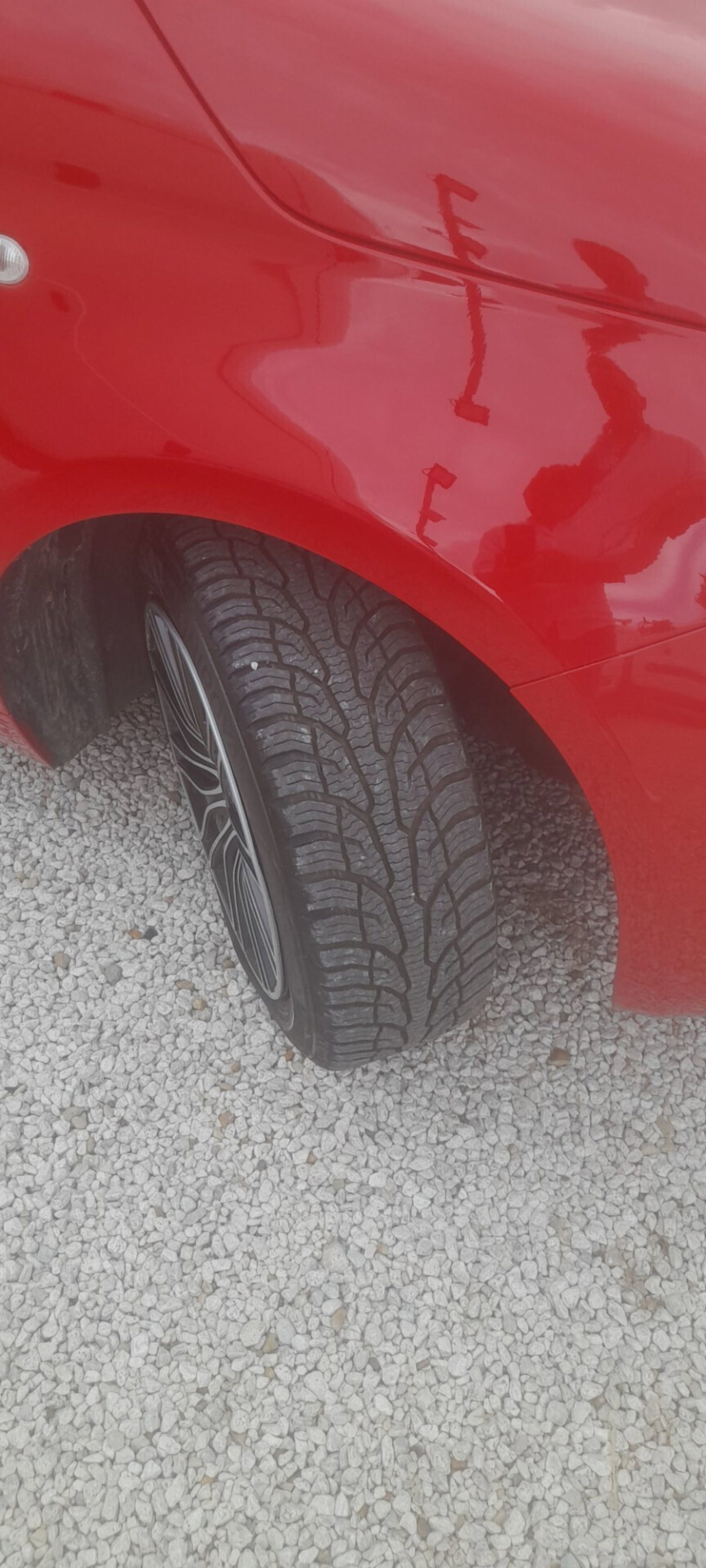 Fiat 500 1.0 Hybrid Connect (4)