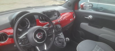 Fiat 500 1.0 Hybrid Connect (5)
