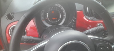 Fiat 500 1.0 Hybrid Connect (6)