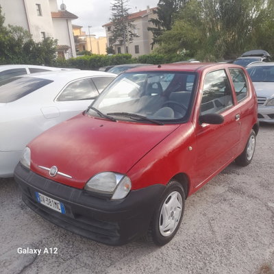Fiat 600 1.1 Active usata