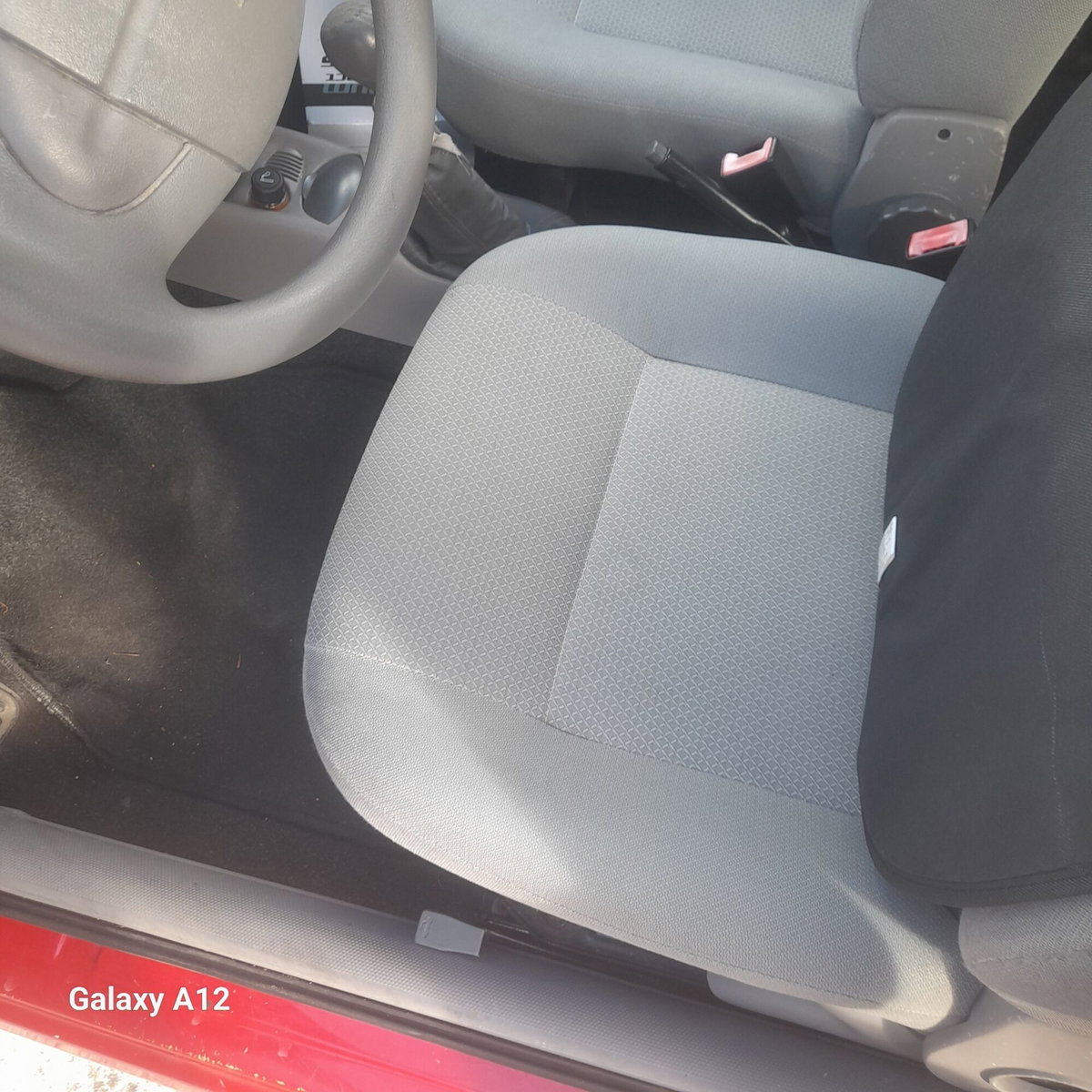 Fiat 600 1.1 Active (4)