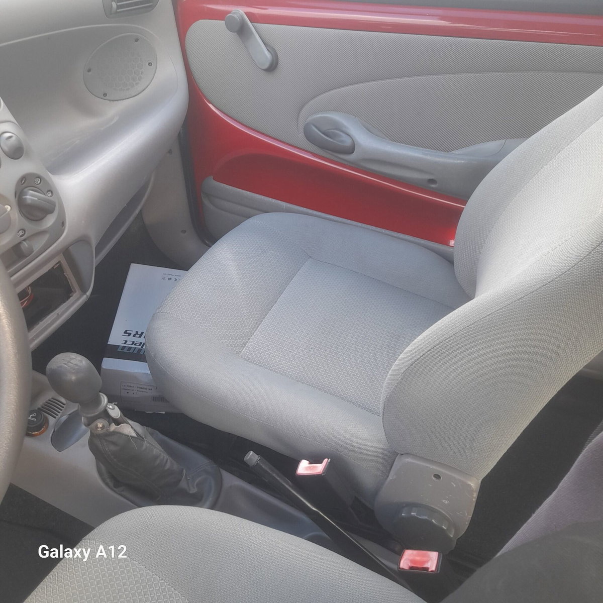 Fiat 600 1.1 Active (5)