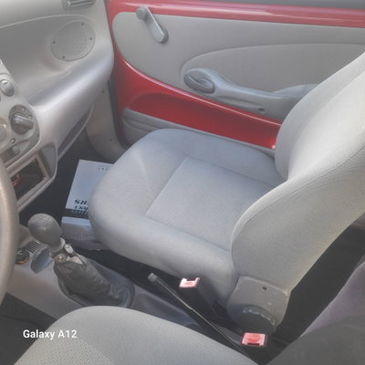 Fiat 600 1.1 Active (5)