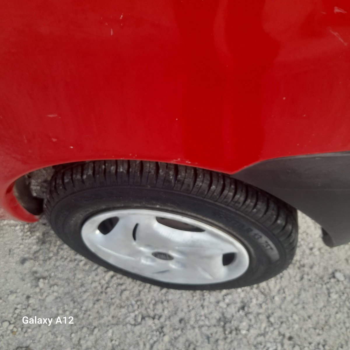 Fiat 600 1.1 Active (7)