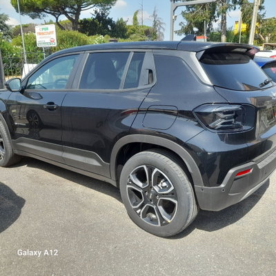 Jeep Avenger 1.2 turbo Summit fwd 100cv (3)
