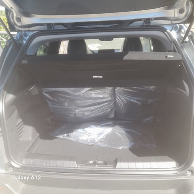 Jeep Avenger 1.2 turbo Summit fwd 100cv (8)