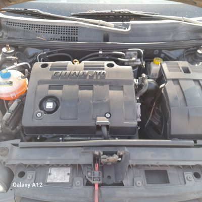 Fiat Stilo Station Wagon 1.9 JTD Multi Wagon Active (11)