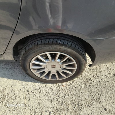 Fiat Stilo Station Wagon 1.9 JTD Multi Wagon Active (13)