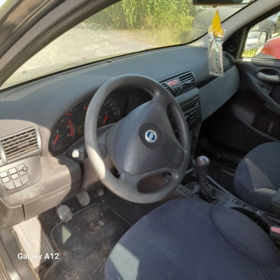 Fiat Stilo Station Wagon 1.9 JTD Multi Wagon Active (6)