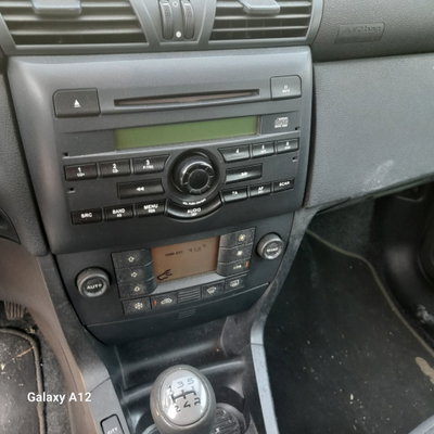 Fiat Stilo Station Wagon 1.9 JTD Multi Wagon Active (8)