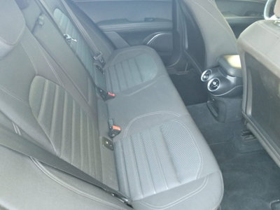 Alfa Romeo Stelvio Stelvio 2.2 Turbodiesel 190 CV AT8 Q4 Business (13)