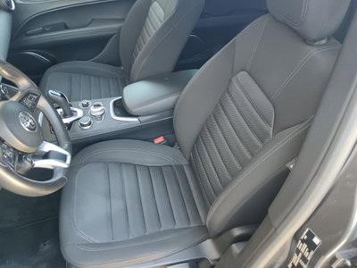 Alfa Romeo Stelvio Stelvio 2.2 Turbodiesel 190 CV AT8 Q4 Business (4)