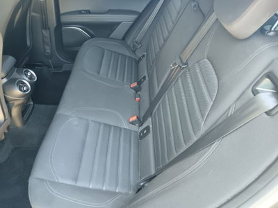 Alfa Romeo Stelvio Stelvio 2.2 Turbodiesel 190 CV AT8 Q4 Business (5)