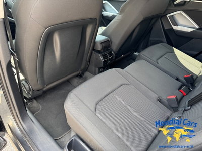 Audi Q3 Sportback 40 TDI quattro S tronic S line edition (11)