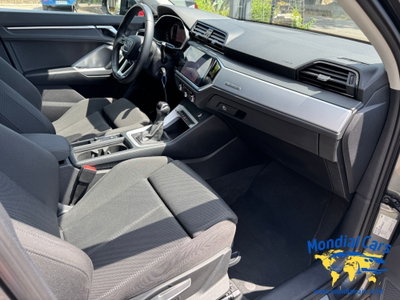 Audi Q3 Sportback 40 TDI quattro S tronic S line edition (16)