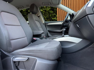 Audi Q5 2.0 TDI 170 CV quattro S tronic Advanced Plus (10)