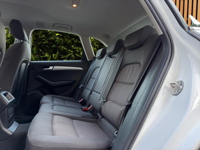 Audi Q5 2.0 TDI 170 CV quattro S tronic Advanced Plus (16)