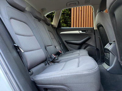 Audi Q5 2.0 TDI 170 CV quattro S tronic Advanced Plus (17)