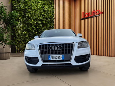 Audi Q5 2.0 TDI 170 CV quattro S tronic Advanced Plus (2)