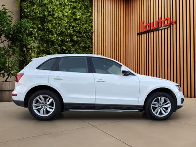 Audi Q5 2.0 TDI 170 CV quattro S tronic Advanced Plus (4)
