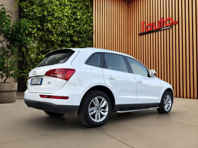 Audi Q5 2.0 TDI 170 CV quattro S tronic Advanced Plus (5)