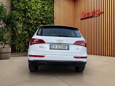 Audi Q5 2.0 TDI 170 CV quattro S tronic Advanced Plus (6)