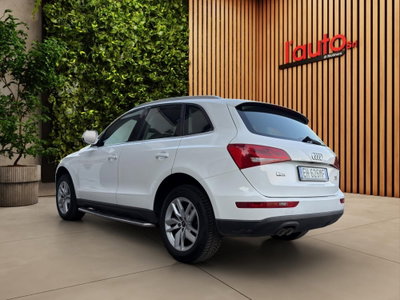 Audi Q5 2.0 TDI 170 CV quattro S tronic Advanced Plus (7)