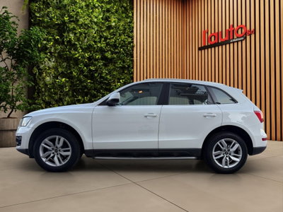 Audi Q5 2.0 TDI 170 CV quattro S tronic Advanced Plus (8)