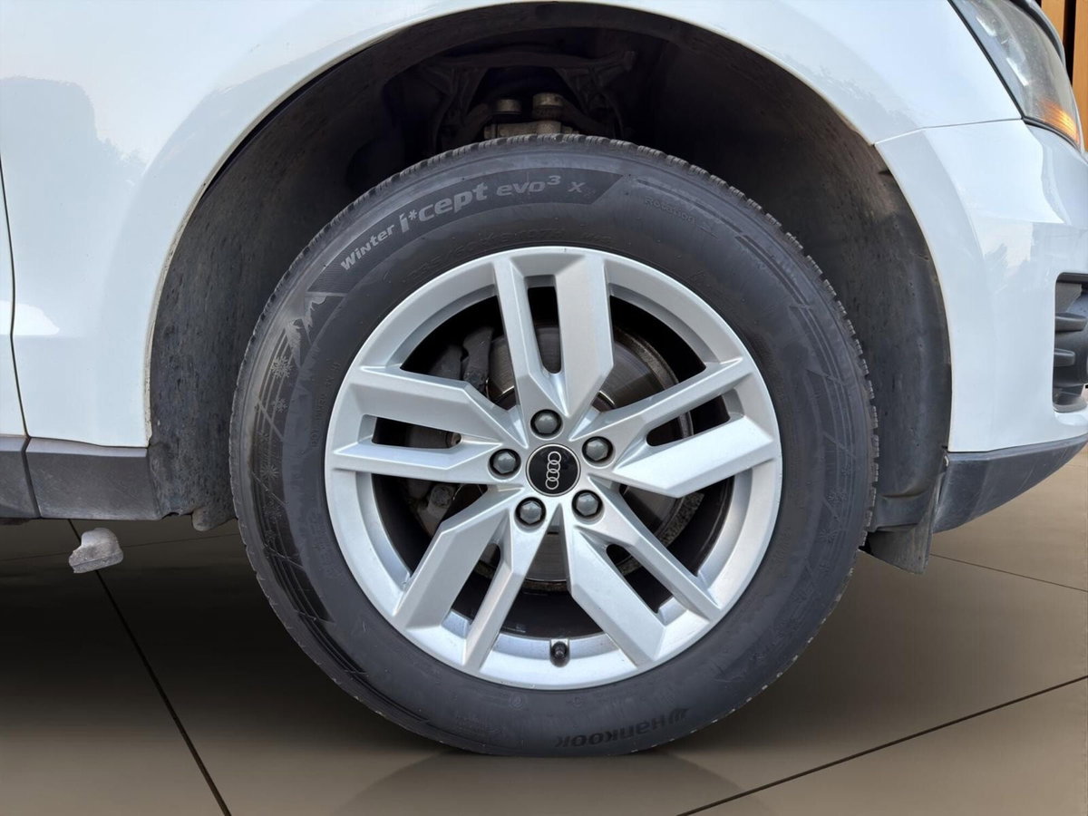 Audi Q5 2.0 TDI 170 CV quattro S tronic Advanced Plus (9)