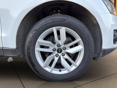 Audi Q5 2.0 TDI 170 CV quattro S tronic Advanced Plus (9)