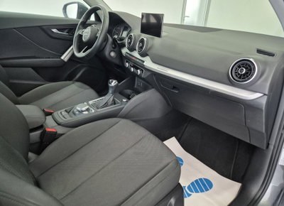 Audi Q2 Q2 30 TDI S tronic Identity Black (11)
