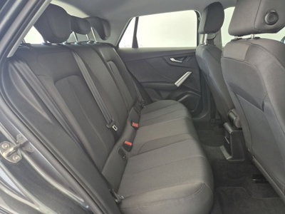 Audi Q2 Q2 30 TDI S tronic Identity Black (13)