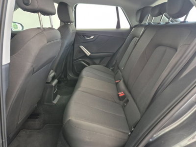Audi Q2 Q2 30 TDI S tronic Identity Black (14)
