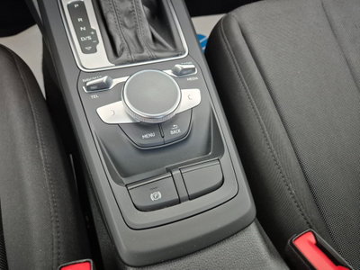 Audi Q2 Q2 30 TDI S tronic Identity Black (16)
