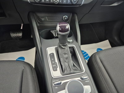 Audi Q2 Q2 30 TDI S tronic Identity Black (17)