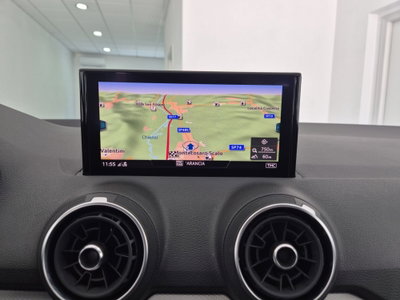 Audi Q2 Q2 30 TDI S tronic Identity Black (19)