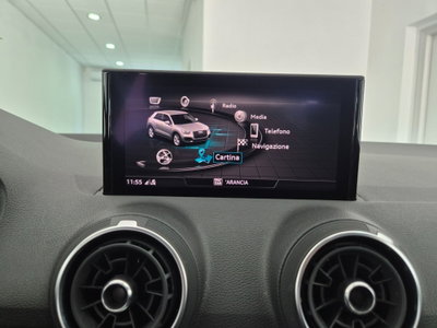 Audi Q2 Q2 30 TDI S tronic Identity Black (20)