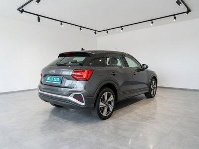 Audi Q2 Q2 30 TDI S tronic Identity Black (5)
