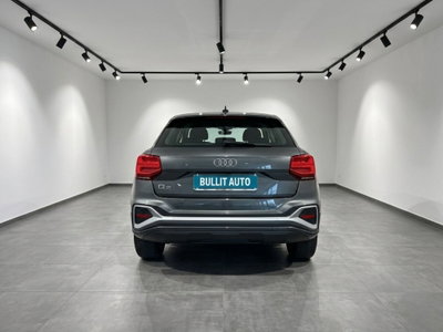Audi Q2 Q2 30 TDI S tronic Identity Black (6)