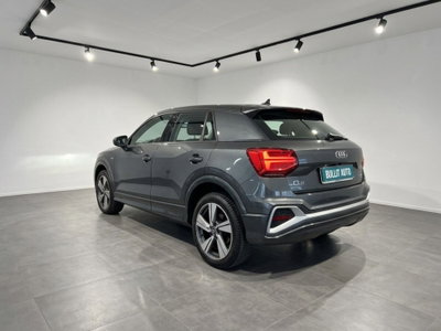 Audi Q2 Q2 30 TDI S tronic Identity Black (7)