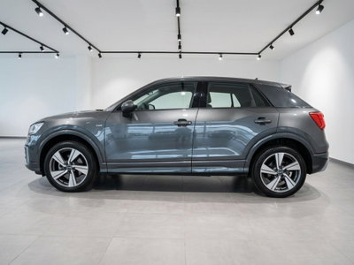 Audi Q2 Q2 30 TDI S tronic Identity Black (8)