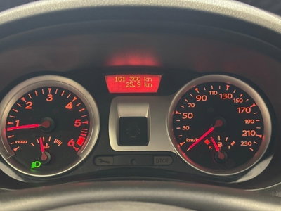 Renault Clio 1.5 dCi 75CV 5 porte Dynamique (18)