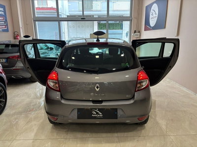 Renault Clio 1.5 dCi 75CV 5 porte Dynamique (20)