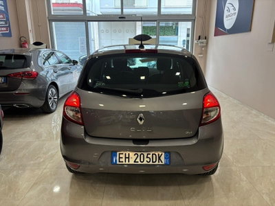 Renault Clio 1.5 dCi 75CV 5 porte Dynamique (5)