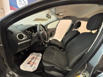 Renault Clio 1.5 dCi 75CV 5 porte Dynamique (7)