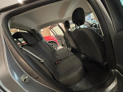 Renault Clio 1.5 dCi 75CV 5 porte Dynamique (9)
