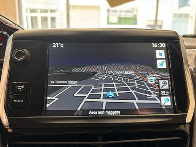 Peugeot 2008 e-HDi 92 CV Stop&Start ETG6 Allure (13)